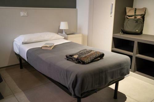 Albergue Luogo Comune Ostello