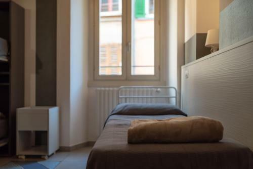 Albergue Luogo Comune Ostello