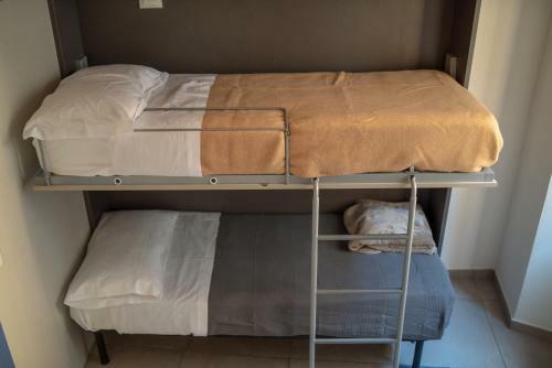 Albergue Luogo Comune Ostello