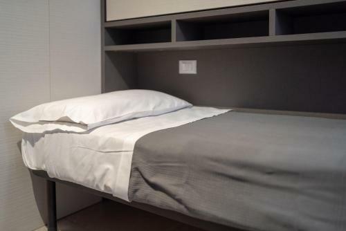 Albergue Luogo Comune Ostello