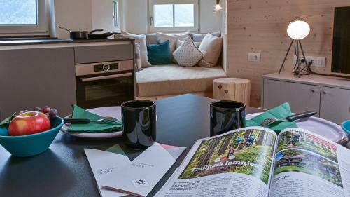 Apartamento Castell Matscher