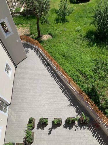 Apartamento Castell Matscher