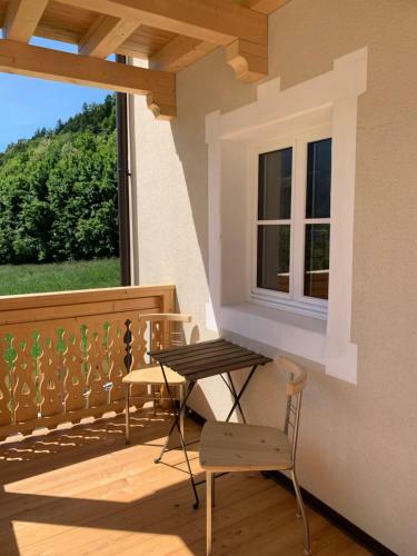 Apartamento Castell Matscher