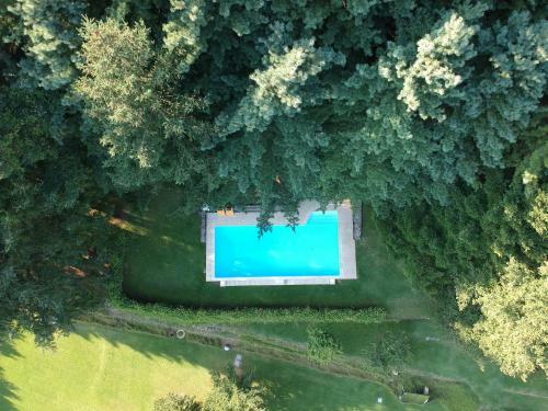 Il Bosco Di Campo Marzano Garden Apartment