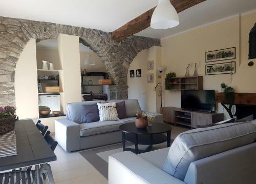 Il Bosco Di Campo Marzano Garden Apartment