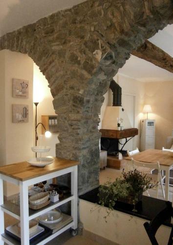 Il Bosco Di Campo Marzano Garden Apartment