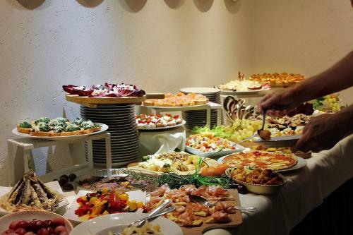 Hotel Locanda Montegrappa