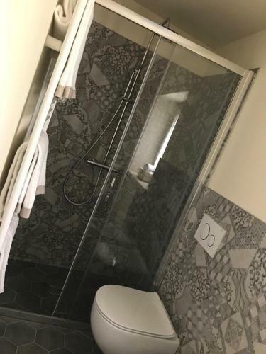 Hotel Al Biancospino- Camere