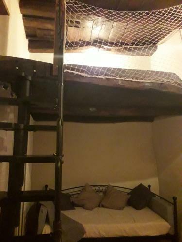 Hotel Al Biancospino- Camere