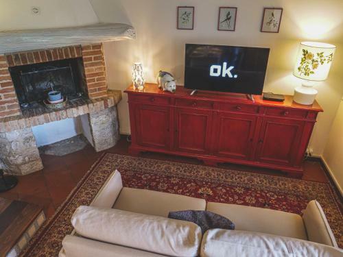 Apartamento The Paraglider House