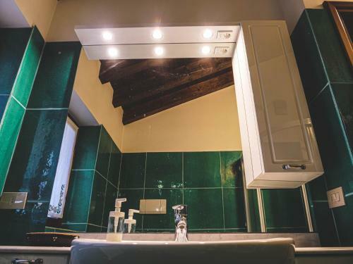 Apartamento The Paraglider House