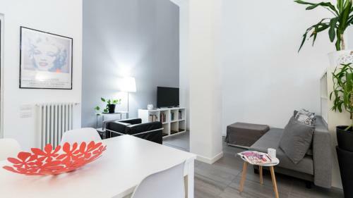 Apartamento Italianway - Achille Grandi 33
