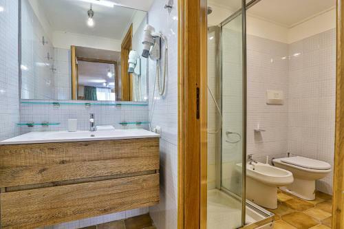 Cervinia Apartment