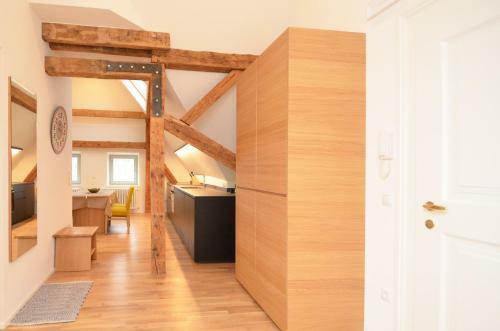 Apartamento Aurturist Brunico & Badia
