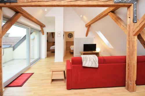Apartamento Aurturist Brunico & Badia
