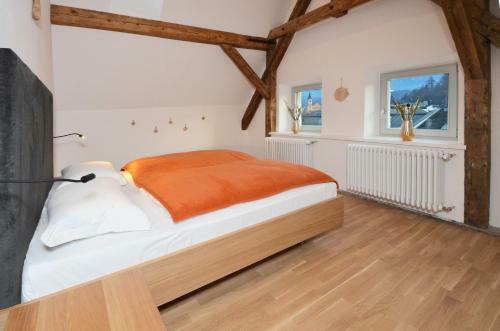 Apartamento Aurturist Brunico & Badia