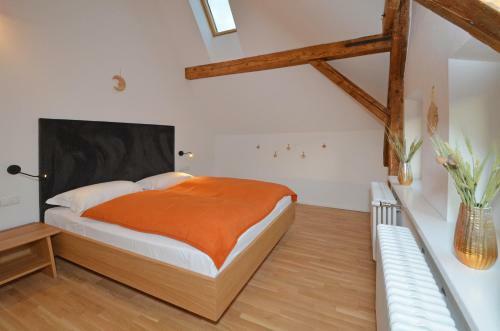 Apartamento Aurturist Brunico & Badia