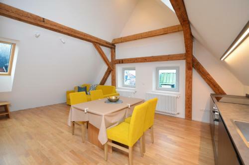 Apartamento Aurturist Brunico & Badia