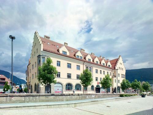 Apartamento Aurturist Brunico & Badia