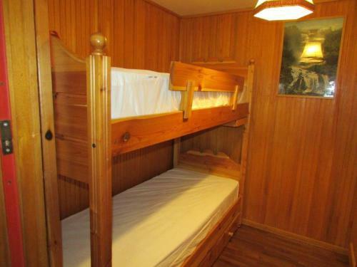 Apartamento Maison Meynet