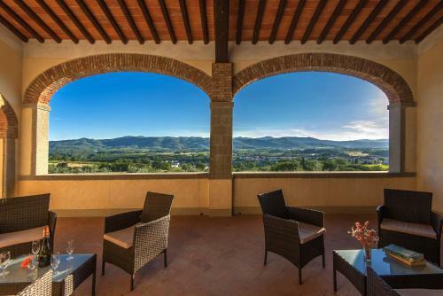 Villa Petrea