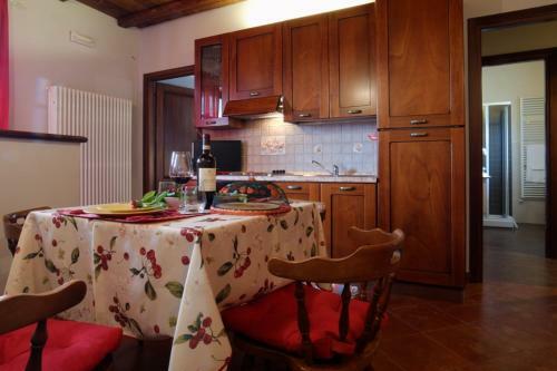 Agroturismo Tre Colline In Langa