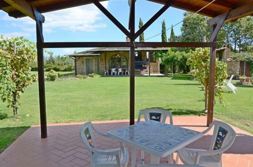 Villa Il Pratino Di Solata