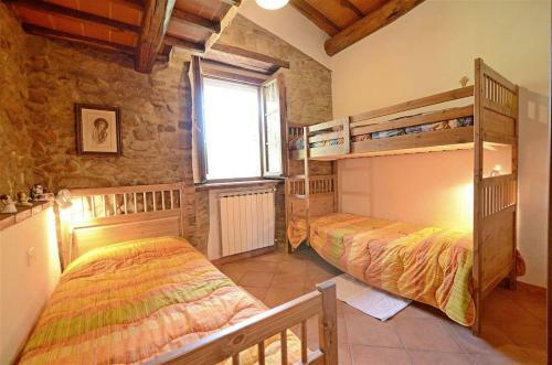 Villa Il Pratino Di Solata