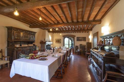 Villa Petrea