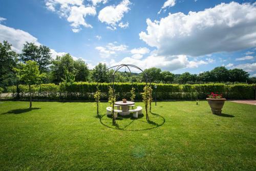 Apartamento Sogna