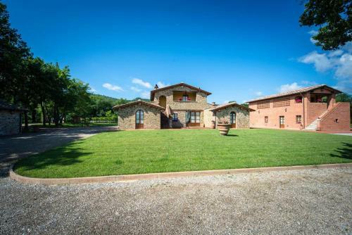 Apartamento La Badia