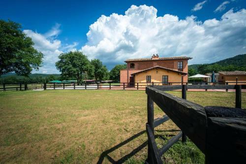 Apartamento Ponticelli