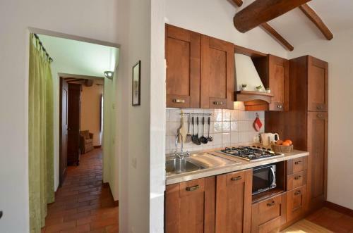Apartamento Ponticelli