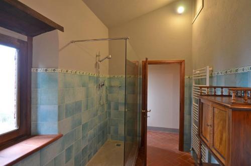 Villa Poggio Del Fattore 12