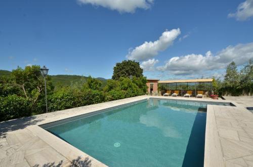 Villa Poggio Del Fattore 12