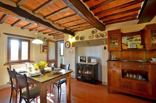 Villa Poggio Del Fattore 12
