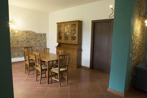 Villa Leccino