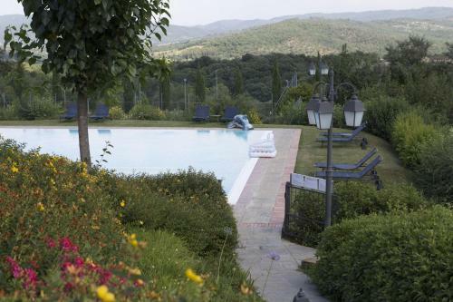 Villa Leccino