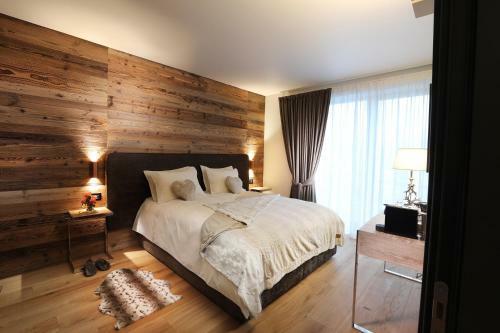 Apartamento Petit Chalet Blanc Cervinia