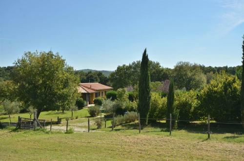 Villa I Sorbi