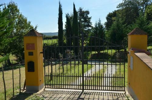 Villa I Sorbi