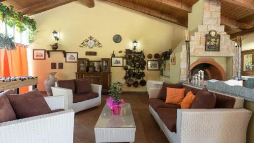 Villa Miki 10