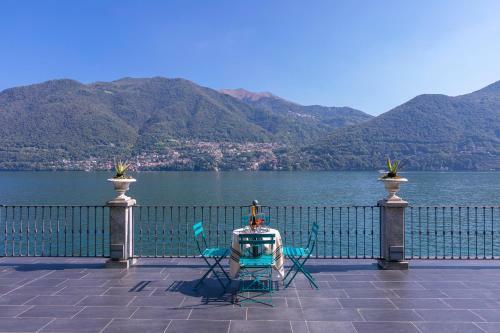 Villa Brienno