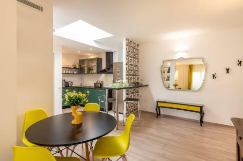 Apartamento Le Residenze Di Carl� A Stampace