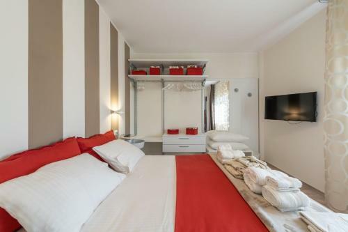 Apartamento Le Residenze Di Carl� A Stampace