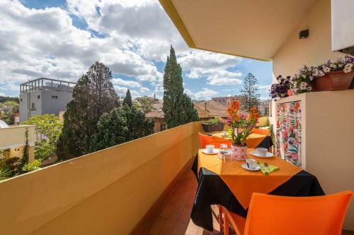 Apartamento Le Residenze Di Carl� A Stampace