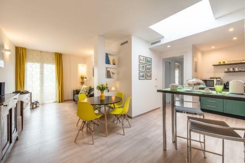 Apartamento Le Residenze Di Carl� A Stampace
