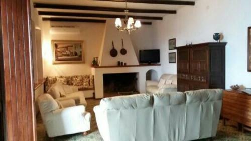 Villa Timbora