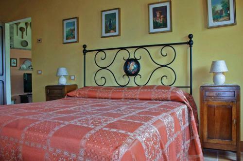 Apartamento Appartamento I Tre Archi