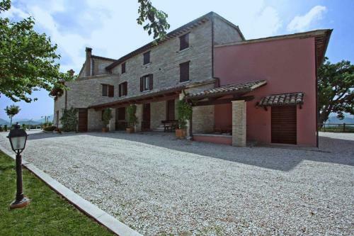 Apartamento Appartamento Acquamarina